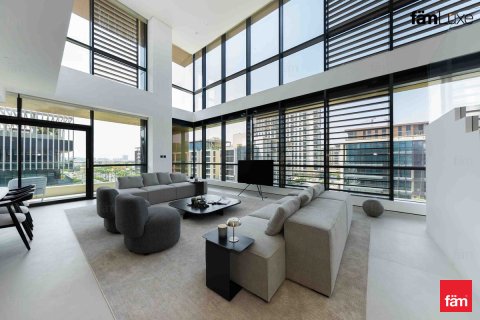 Byt v Al Wasl, Dubai, SAE 4 ložnice, 323.6 m² Č.: 659318 - fotografie 12