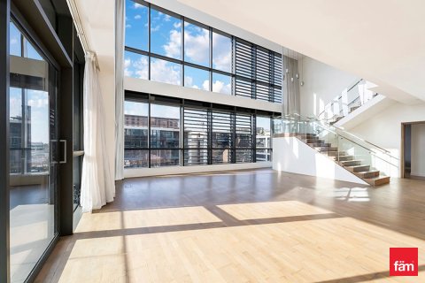 Apartmán v Al Wasl, Dubai, SAE 4 spálne, 323.6 m2 č. 659318 - Fotografia 1