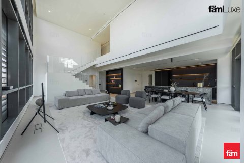 Byt v Al Wasl, Dubai, SAE 4 ložnice, 323.6 m² Č.: 659318 - fotografie 14