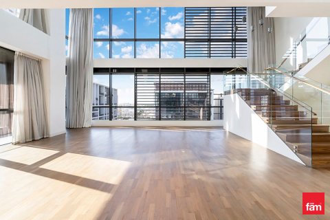 Apartmán v Al Wasl, Dubai, SAE 4 spálne, 323.6 m2 č. 659318 - Fotografia 5