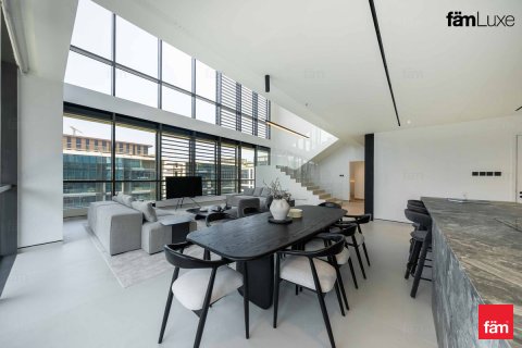 Byt v Al Wasl, Dubai, SAE 4 ložnice, 323.6 m² Č.: 659318 - fotografie 17