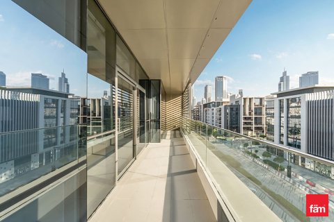 Apartmán v Al Wasl, Dubai, SAE 4 spálne, 323.6 m2 č. 659318 - Fotografia 27