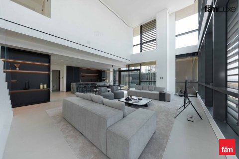 Byt v Al Wasl, Dubai, SAE 4 ložnice, 323.6 m² Č.: 659318 - fotografie 15