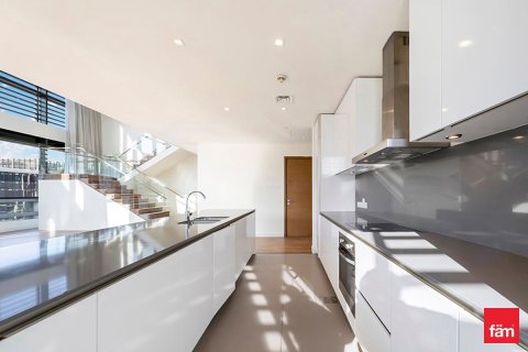 Apartmán v Al Wasl, Dubai, SAE 4 spálne, 323.6 m2 č. 659318 - Fotografia 21