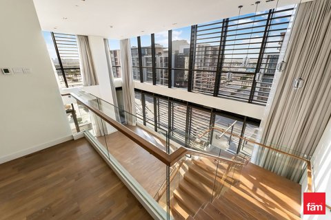 Apartmán v Al Wasl, Dubai, SAE 4 spálne, 323.6 m2 č. 659318 - Fotografia 7