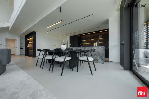 Byt v Al Wasl, Dubai, SAE 4 ložnice, 323.6 m² Č.: 659318 - fotografie 19