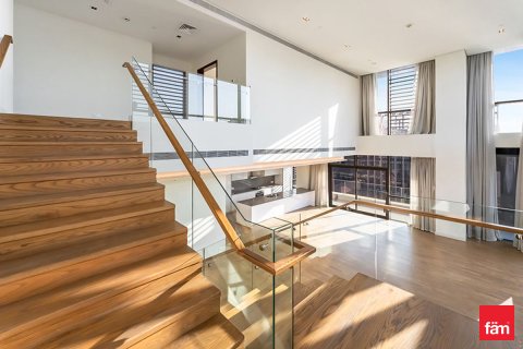 Apartmán v Al Wasl, Dubai, SAE 4 spálne, 323.6 m2 č. 659318 - Fotografia 28