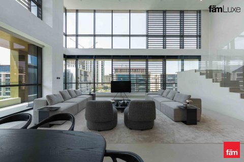 Byt v Al Wasl, Dubai, SAE 4 ložnice, 323.6 m² Č.: 659318 - fotografie 13