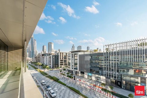 Apartmán v Al Wasl, Dubai, SAE 4 spálne, 323.6 m2 č. 659318 - Fotografia 26