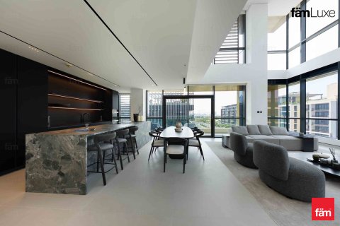 Byt v Al Wasl, Dubai, SAE 4 ložnice, 323.6 m² Č.: 659318 - fotografie 16