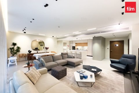Apartament de vânzare în City Walk, Dubai, EAU 3 dormitoare, 212 mp. №659316 - poză 2
