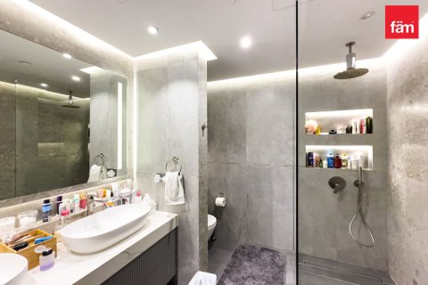 Apartament de vânzare în City Walk, Dubai, EAU 3 dormitoare, 212 mp. №659316 - poză 19