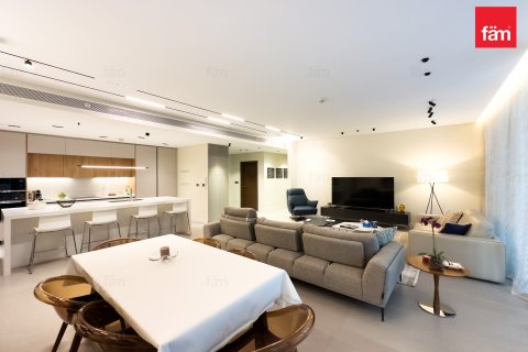 Apartament de vânzare în City Walk, Dubai, EAU 3 dormitoare, 212 mp. №659316 - poză 4
