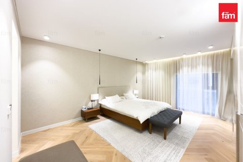 Apartament de vânzare în City Walk, Dubai, EAU 3 dormitoare, 212 mp. №659316 - poză 18