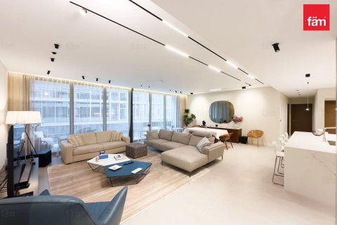 Apartament de vânzare în City Walk, Dubai, EAU 3 dormitoare, 212 mp. №659316 - poză 3