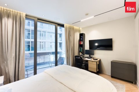 Apartament de vânzare în City Walk, Dubai, EAU 3 dormitoare, 212 mp. №659316 - poză 11