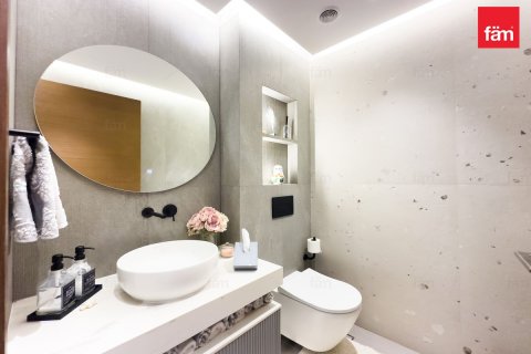 Apartament de vânzare în City Walk, Dubai, EAU 3 dormitoare, 212 mp. №659316 - poză 17