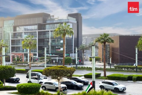 Apartament de vânzare în City Walk, Dubai, EAU 3 dormitoare, 212 mp. №659316 - poză 27