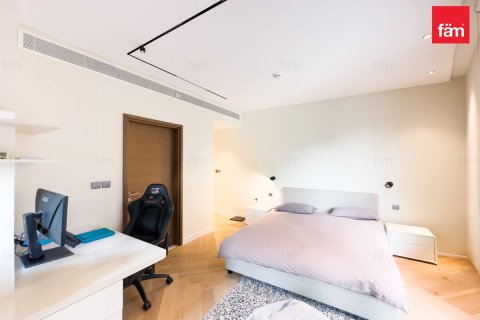 Apartament de vânzare în City Walk, Dubai, EAU 3 dormitoare, 212 mp. №659316 - poză 22