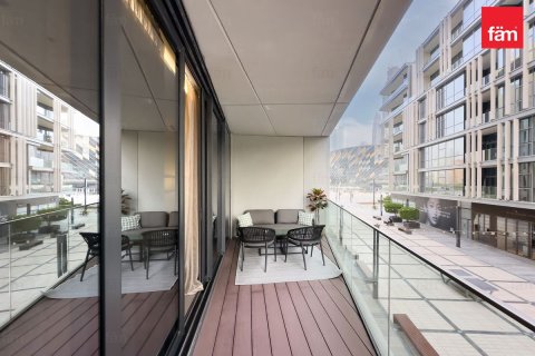 Apartmán v Al Wasl, Dubai, SAE 3 spálne, 212 m2 č. 659316 - Fotografia 29