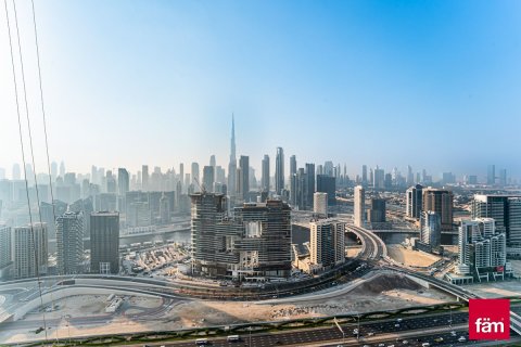 Apartman u gradu Business Bay, Dubai, UAE 2 spavaće sobe, 130.7 m2 Br. 659317 - Slika 23