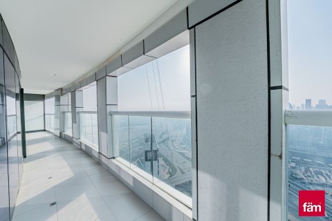 Apartman u gradu Business Bay, Dubai, UAE 2 spavaće sobe, 130.7 m2 Br. 659317 - Slika 22