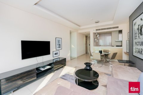 Apartman u gradu Business Bay, Dubai, UAE 2 spavaće sobe, 130.7 m2 Br. 659317 - Slika 3