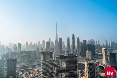 Apartman u gradu Business Bay, Dubai, UAE 2 spavaće sobe, 130.7 m2 Br. 659317 - Slika 1