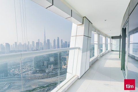 Apartman u gradu Business Bay, Dubai, UAE 2 spavaće sobe, 130.7 m2 Br. 659317 - Slika 20