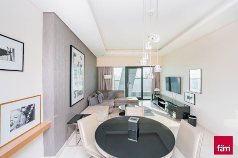 Apartman u gradu Business Bay, Dubai, UAE 2 spavaće sobe, 130.7 m2 Br. 659317 - Slika 4