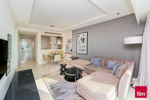 Apartman u gradu Business Bay, Dubai, UAE 2 spavaće sobe, 130.7 m2 Br. 659317 - Slika 2