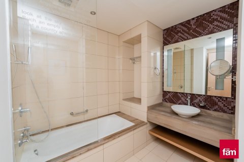 Apartman u gradu Business Bay, Dubai, UAE 2 spavaće sobe, 130.7 m2 Br. 659317 - Slika 17