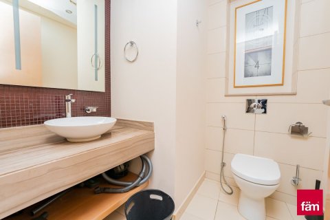 Apartman u gradu Business Bay, Dubai, UAE 2 spavaće sobe, 130.7 m2 Br. 659317 - Slika 18