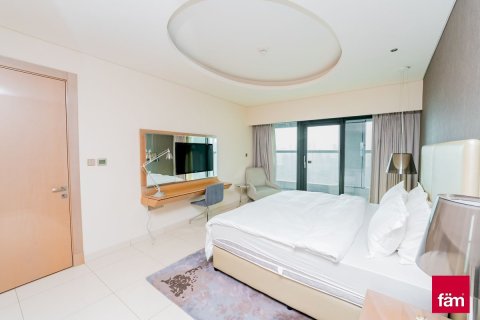 Apartman u gradu Business Bay, Dubai, UAE 2 spavaće sobe, 130.7 m2 Br. 659317 - Slika 15