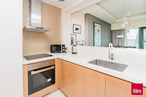 Apartman u gradu Business Bay, Dubai, UAE 2 spavaće sobe, 130.7 m2 Br. 659317 - Slika 6