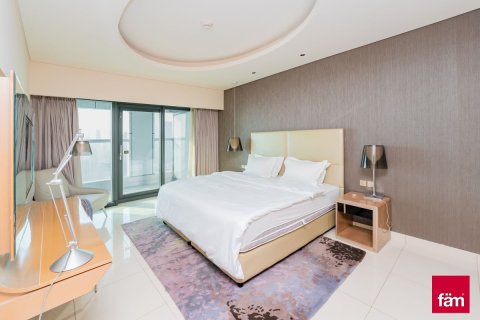 Apartman u gradu Business Bay, Dubai, UAE 2 spavaće sobe, 130.7 m2 Br. 659317 - Slika 12