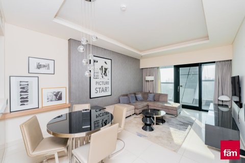 Apartman u gradu Business Bay, Dubai, UAE 2 spavaće sobe, 130.7 m2 Br. 659317 - Slika 5