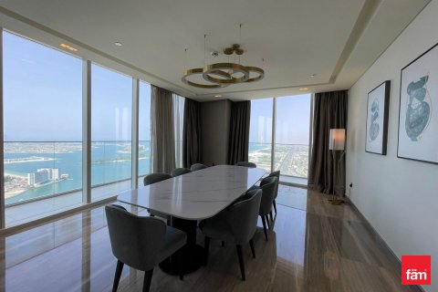 Διαμέρισμα σε Dubai Media City, ΗΑΕ 4 υπνοδωμάτια, 480 τ.μ. Αρ. 659320 - φωτογραφία 4