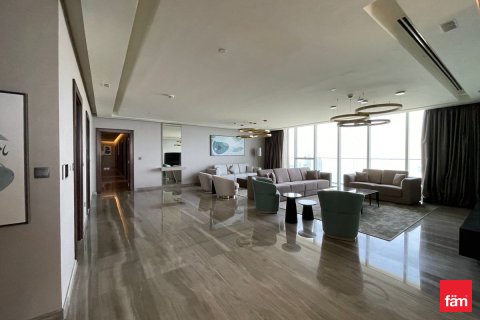 Διαμέρισμα σε Dubai Media City, ΗΑΕ 4 υπνοδωμάτια, 480 τ.μ. Αρ. 659320 - φωτογραφία 20
