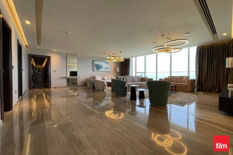 Купити квартиру в Dubai Media City, Дубай, ОАЕ 4 спальні, 480м2, № 659320 - фото 11