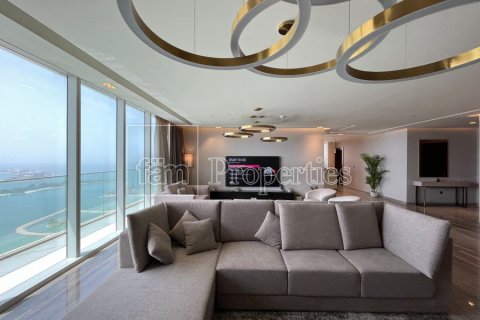 Διαμέρισμα σε Dubai Media City, ΗΑΕ 4 υπνοδωμάτια, 480 τ.μ. Αρ. 659320 - φωτογραφία 10