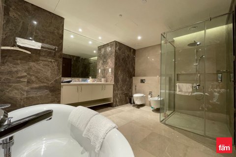 Διαμέρισμα σε Dubai Media City, ΗΑΕ 4 υπνοδωμάτια, 480 τ.μ. Αρ. 659320 - φωτογραφία 14
