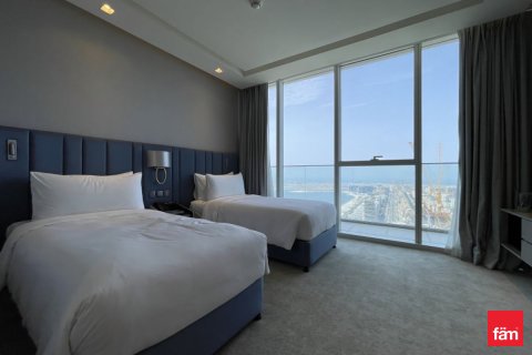 Διαμέρισμα σε Dubai Media City, ΗΑΕ 4 υπνοδωμάτια, 480 τ.μ. Αρ. 659320 - φωτογραφία 2