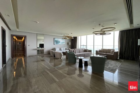 Διαμέρισμα σε Dubai Media City, ΗΑΕ 4 υπνοδωμάτια, 480 τ.μ. Αρ. 659320 - φωτογραφία 17
