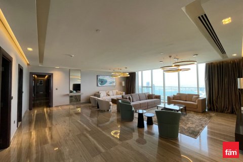 Διαμέρισμα σε Dubai Media City, ΗΑΕ 4 υπνοδωμάτια, 480 τ.μ. Αρ. 659320 - φωτογραφία 7