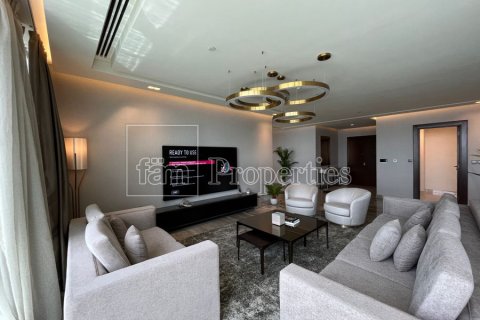 Διαμέρισμα σε Dubai Media City, ΗΑΕ 4 υπνοδωμάτια, 480 τ.μ. Αρ. 659320 - φωτογραφία 9