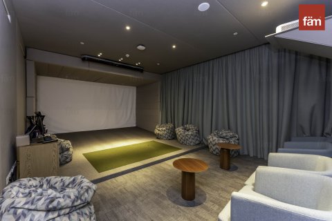 Διαμέρισμα σε Dubai Media City, ΗΑΕ 4 υπνοδωμάτια, 480 τ.μ. Αρ. 659320 - φωτογραφία 15