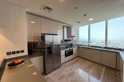 Διαμέρισμα σε Dubai Media City, ΗΑΕ 4 υπνοδωμάτια, 480 τ.μ. Αρ. 659320 - φωτογραφία 19