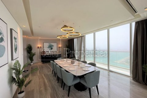 Купити квартиру в Dubai Media City, Дубай, ОАЕ 4 спальні, 480м2, № 659320 - фото 13