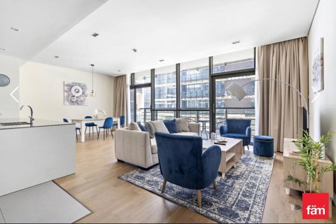 Apartamento en alquiler en Al Wasl, Dubai, EAU 1 dormitorio, 107.7 m2 № 659315 - foto 1